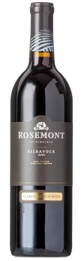 2021 Rosemont of Virginia Kilravock Red 750ml
