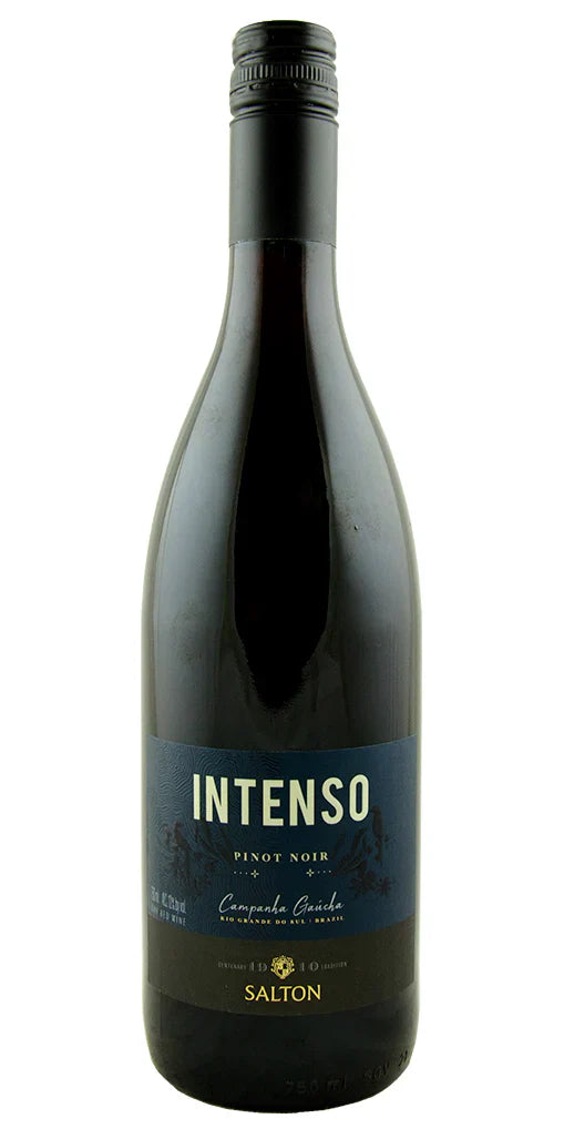 2021 Salton Intenso Pinot Noir 750ml