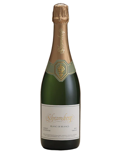 2021 Schramsberg Brut Rose 1.5Lt