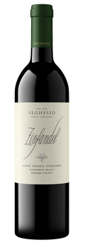 2021 Seghesio Family Vineyards Home Ranch Zinfandel 750ml