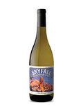2021 Skyfall Vineyard Chardonnay 750ml