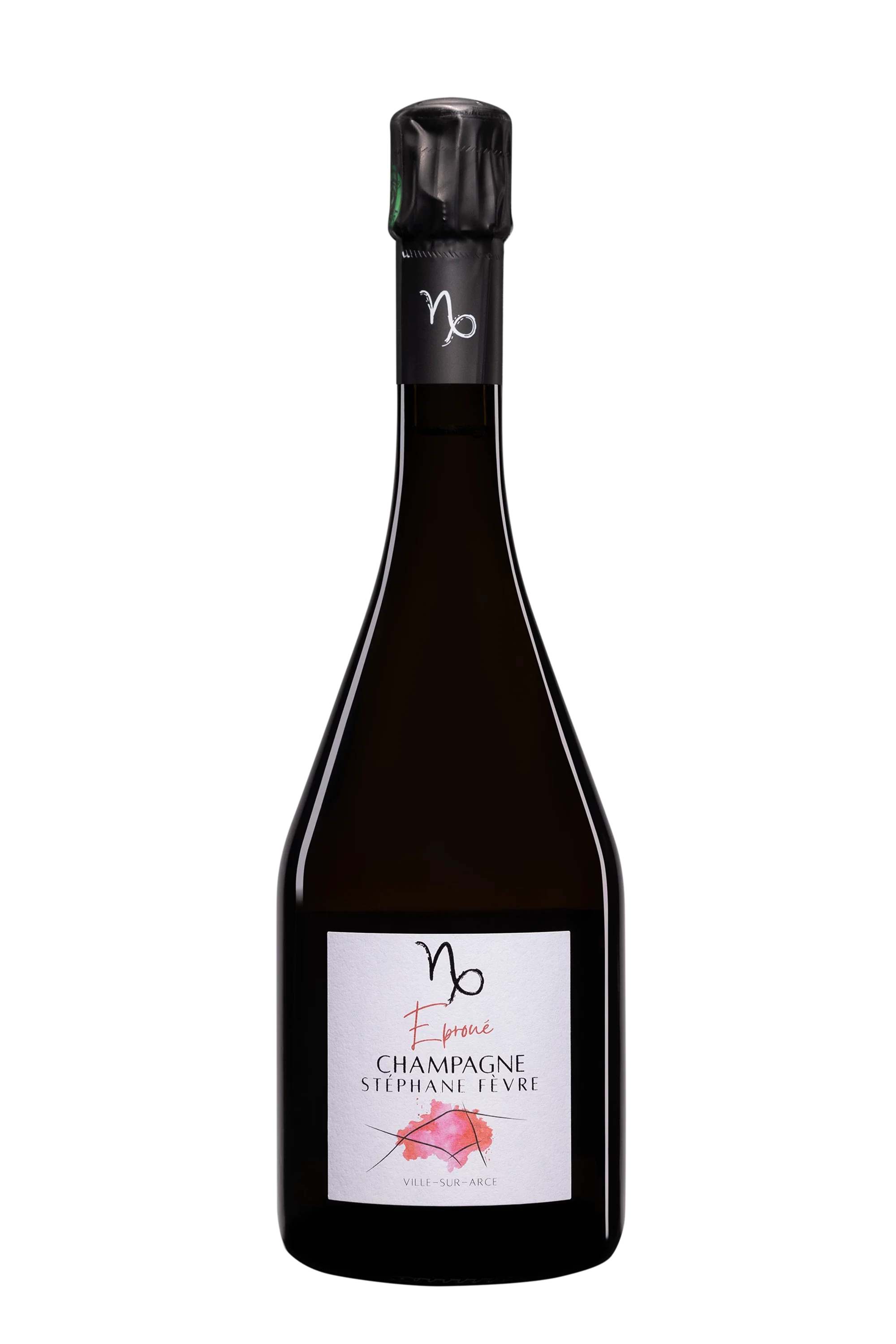2021 Stephane Fevre Eproue Extra Brut 1.5Lt