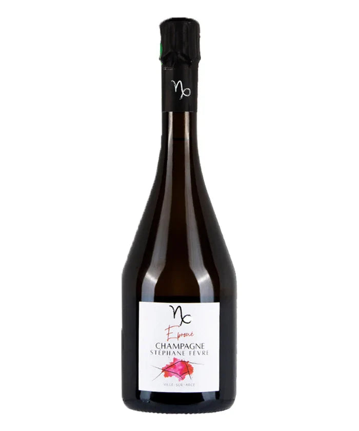 2021 Stephane Fevre Eproue Extra Brut 750ml