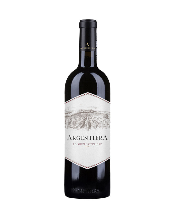 2021 Tenuta Argentiera Argentiera Bolgheri Superiore 750ml