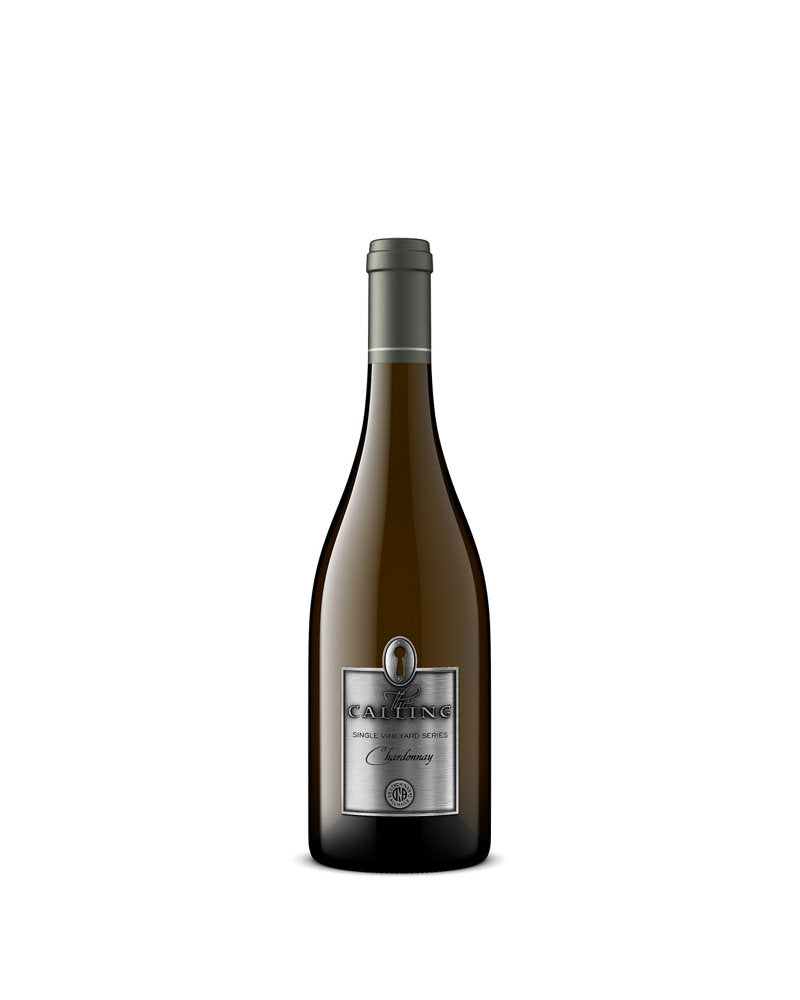 2021 The Calling Heintz Vineyard Chardonnay 750ml