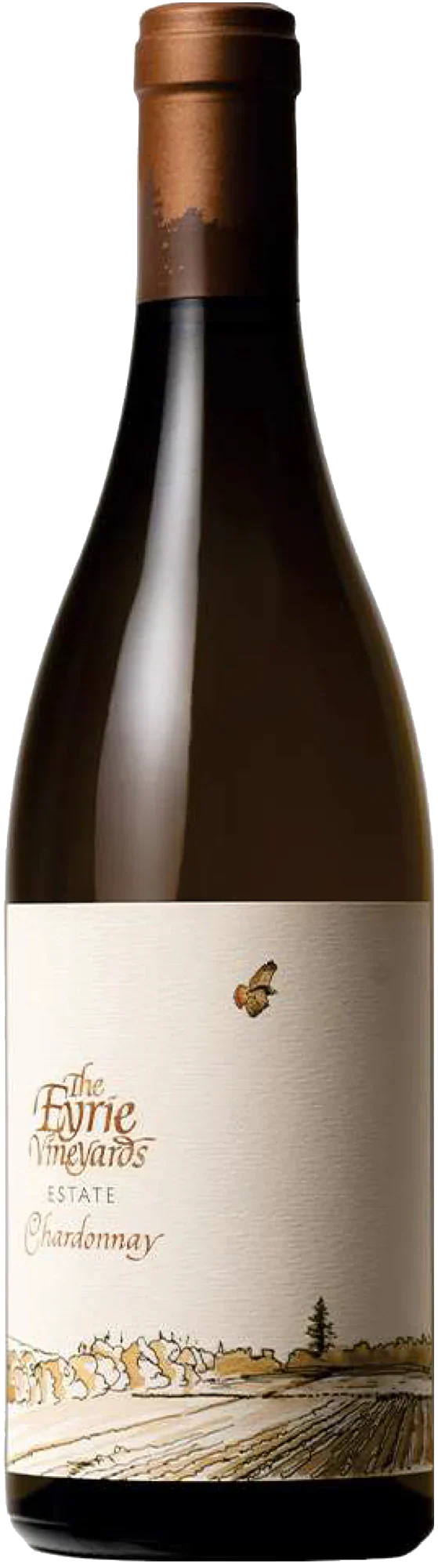 2021 The Eyrie Vineyards Chardonnay 750ml