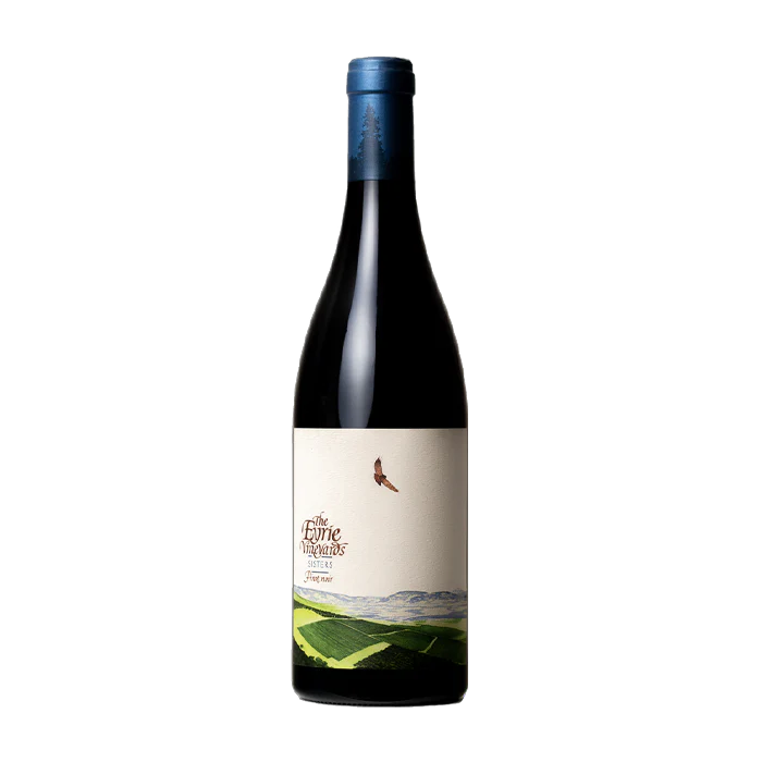 2021 The Eyrie Vineyards Outcrop Vineyard Pinot Noir 750ml