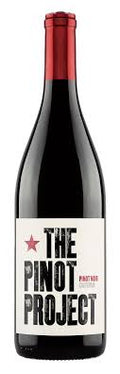 2021 The Pinot Project Pinot Noir 375ml