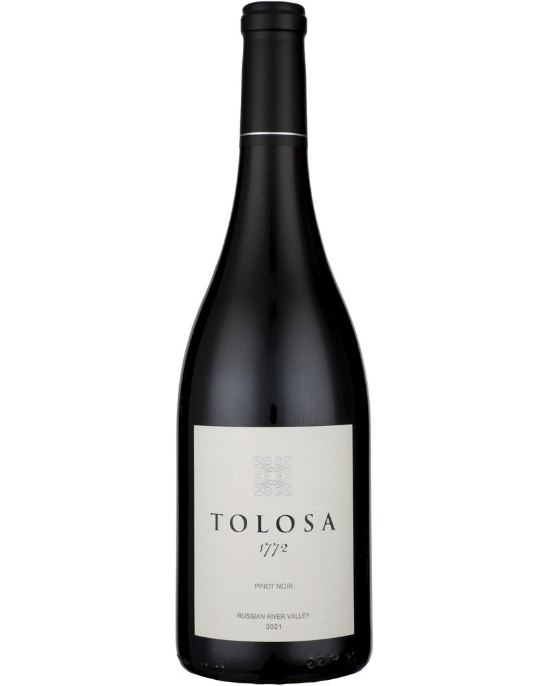 2021 Tolosa Winery 1772 Pinot Noir 750ml