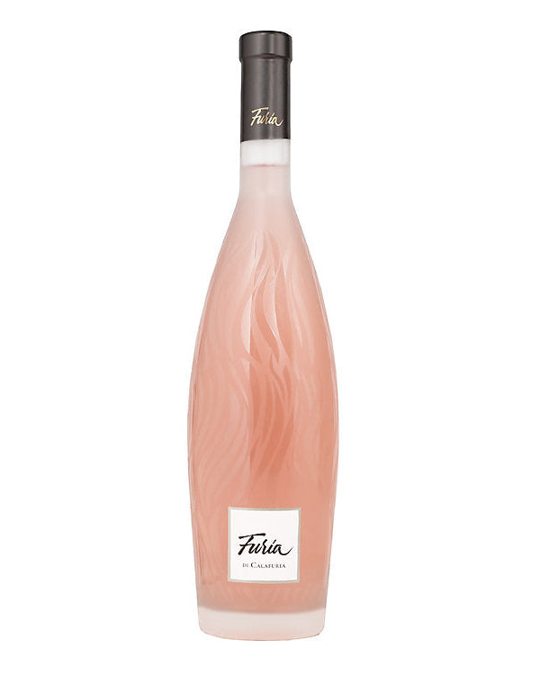 2021 Tormaresca Furia di Calafuria Rosato Salento IGT 750ml