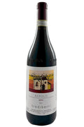 2021 Trediberri Berri 750ml