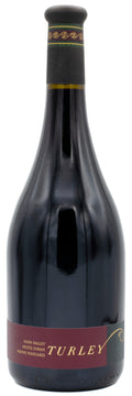 2021 Turley Wine Cellars Hayne Vineyard Petite Sirah 750ml