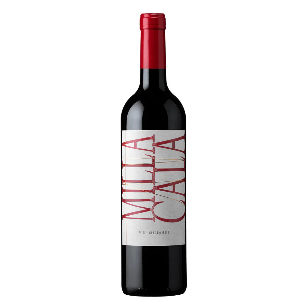 2021 VIK Milla Cala 750ml