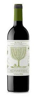 2021 Villota Selvanevada Blanco 750ml