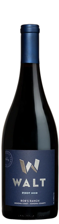 2021 WALT Wines Bob's Ranch Pinot Noir 750ml