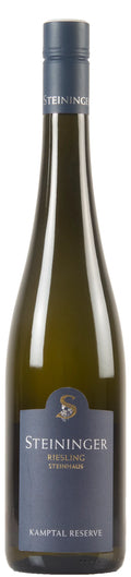 2021 Weingut Steininger Steinhaus Riesling Reserve 750ml