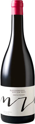 2021 Wenzel Blaufrankisch Aus Dem Kalk 750ml