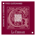 2021 Yves Guegniard Domaine de la Bergerie Anjou-Rouge La Cerisaie 750ml