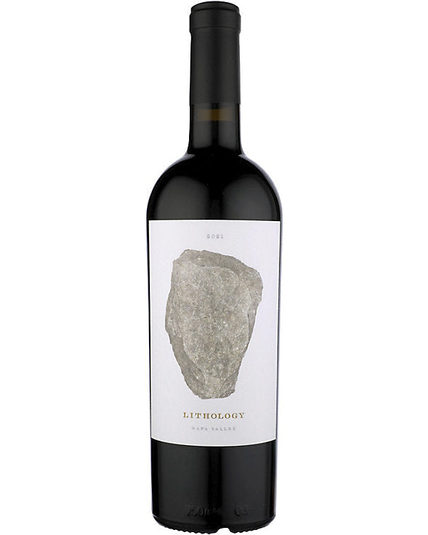 2021 Alejandro Bulgheroni Lithology Cabernet Sauvignon 750ml