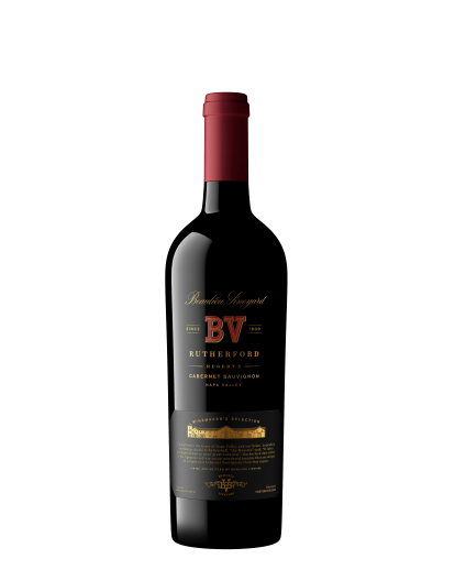 2021 Beaulieu Vineyard BV Rutherford Reserve Cabernet Sauvignon 750ml