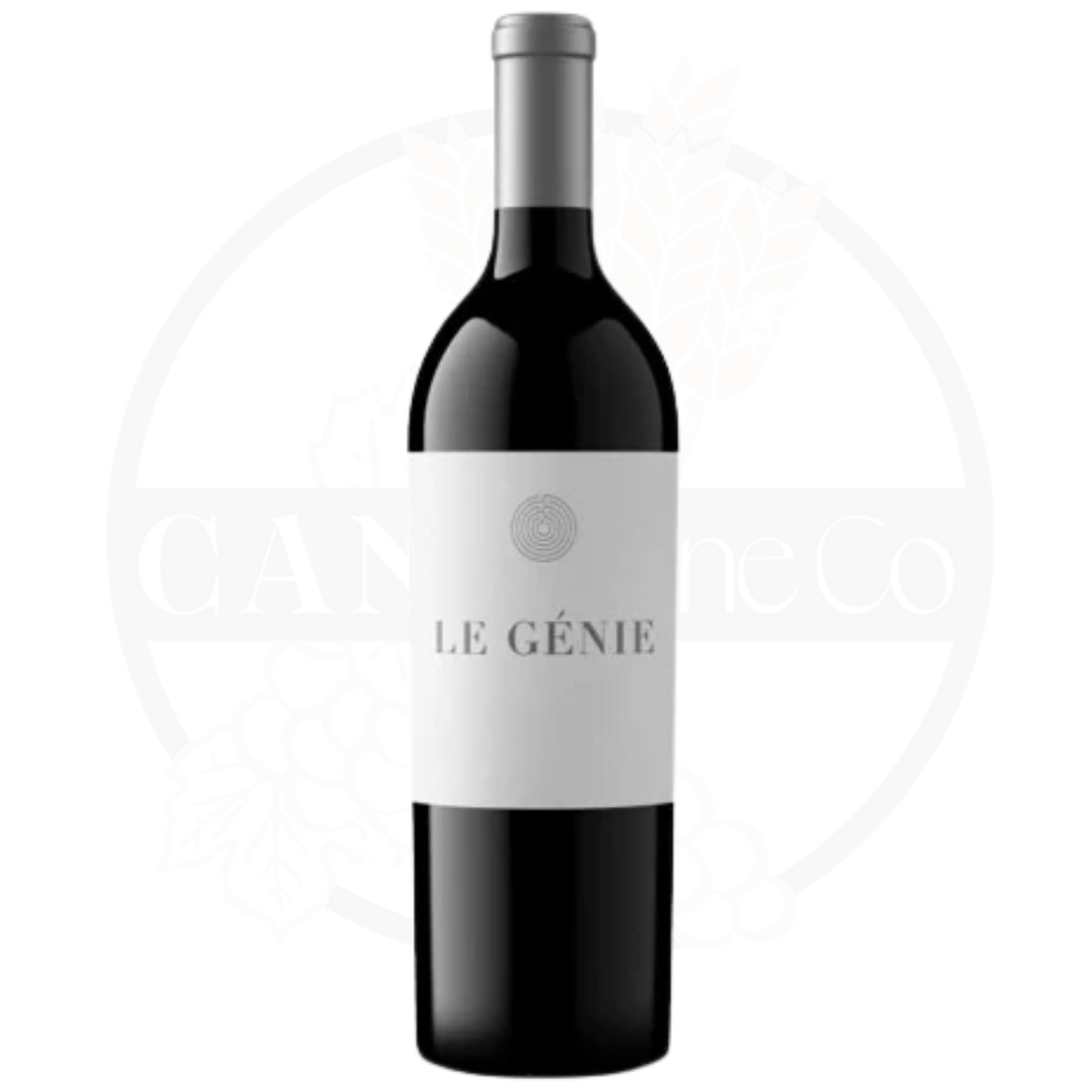 2021 Bella Oaks Le Genie Cabernet Sauvignon 750ml