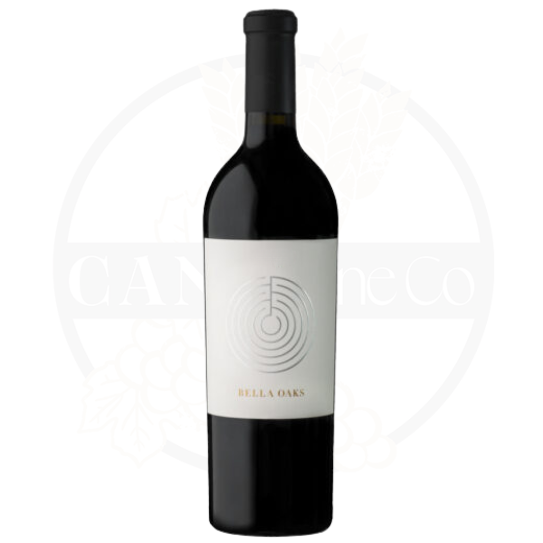 2021 Bella Oaks Proprietary Red 750ml