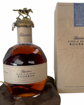 2021 Blanton's La Maison du Whiskey France Conquete Single Barrel Kentucky Straight Bourbon Whiskey 700ml