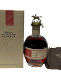 2021 Blanton's La Maison du Whisky Singapore Exclusive Barrel 333 Kentucky Straight Bourbon Whiskey700ml