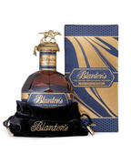 2021 Blanton's Poland Special Release Single Barrel Kentucky Straight Bourbon Whiskey 750ml