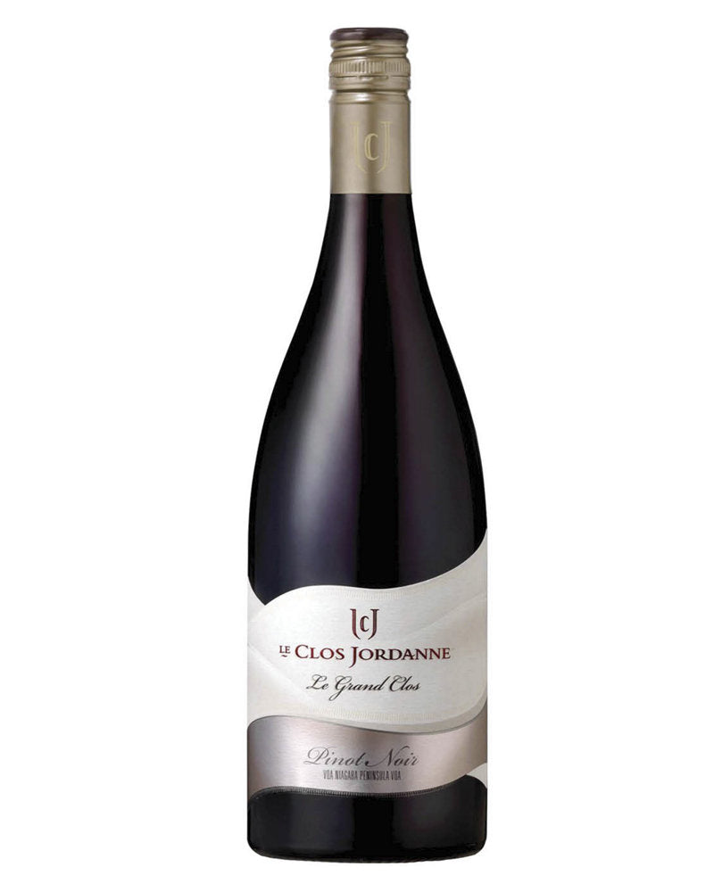 2021 Le Clos Jordanne Le Grand Clos Pinot Noir 750ml