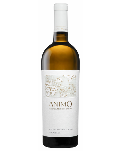 2021 Michael Mondavi Family Animo Cabernet Sauvignon 750ml