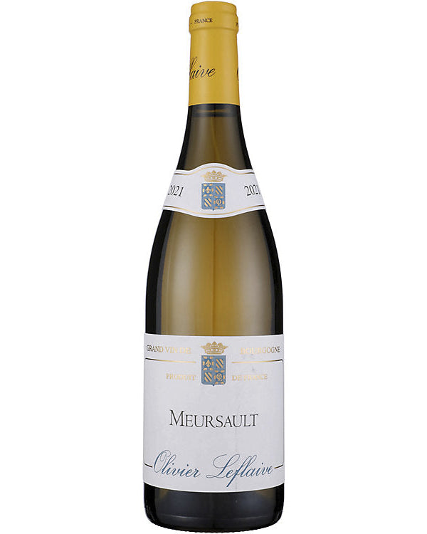 2021 Olivier Leflaive Meursault 750ml