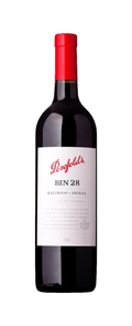 2021 Penfolds Bin 28 Kalimna Shiraz 750ml
