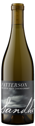 2021 Sandhi Patterson Chardonnay 750ml