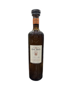 2021 Tequila Ocho La Mula Extra Anejo Tequila 750ml