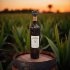 2021 Tequila Ocho La Mula Extra Anejo Tequila 750ml