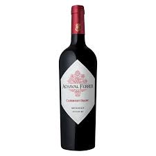 2022 Achaval Ferrer Cabernet Franc 750ml