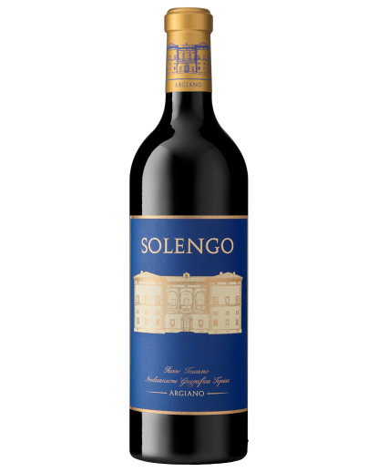 2022 Argiano Solengo Toscana IGT 750ml