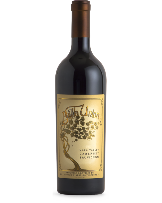 2022 Bella Union Cabernet Sauvignon 750ml