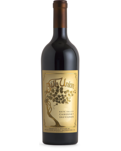 2022 Bella Union Napa Valley Cabernet Sauvignon 1Lt