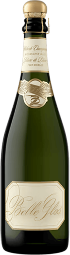 2022 Belle Glos Russian River Valley Blanc de Blancs 750ml