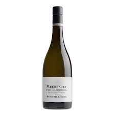 2022 Benjamin Leroux Genevrieres 750ml