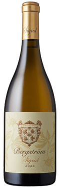 2022 Bergstrom Sigrid Chardonnay 750ml