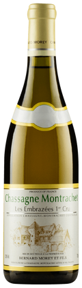 2022 Bernard Morey et Fils Les Embrazees 750ml