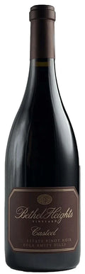 2022 Bethel Heights Vineyard Casteel Reserve Pinot Noir 750ml