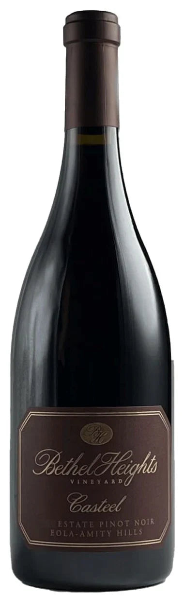 2022 Bethel Heights Vineyard Casteel Reserve Pinot Noir 750ml