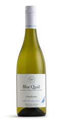 2022 Blue Quail Chardonnay 750ml