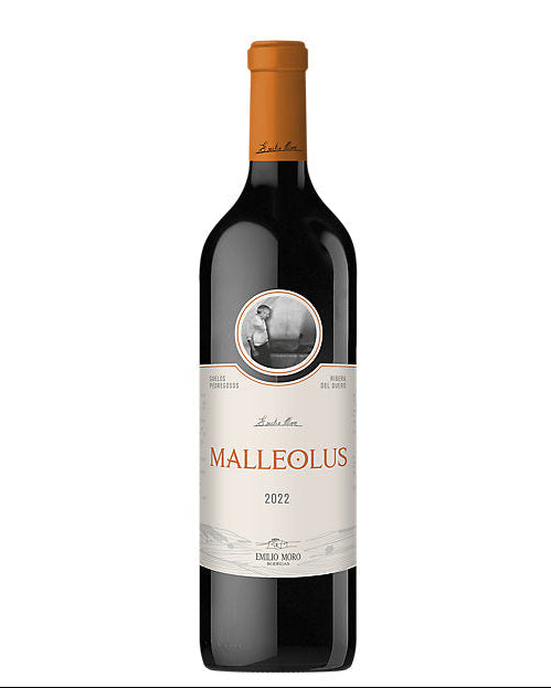 2022 Bodegas Emilio Moro Malleolus 750ml