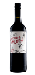 2022 Bodegas Mas Que Vinos Los Conejos Malditos Tempranillo Carbonico 750ml