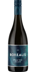 2022 Borealis Pinot Noir 750ml